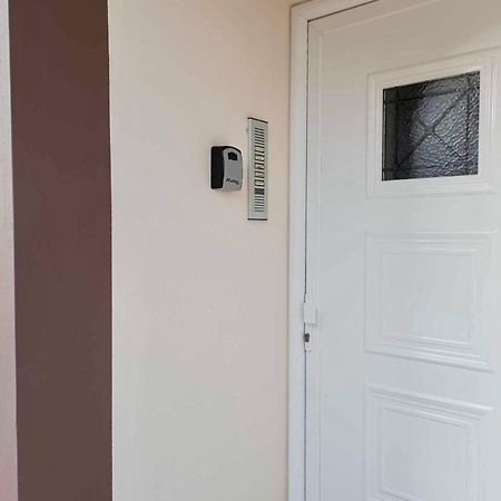 Seamplicity Cozy Apartment Candia Esterno foto