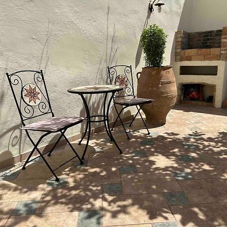 Seamplicity Cozy Apartment Candia Esterno foto