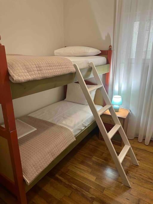 Seamplicity Cozy Apartment Candia Esterno foto