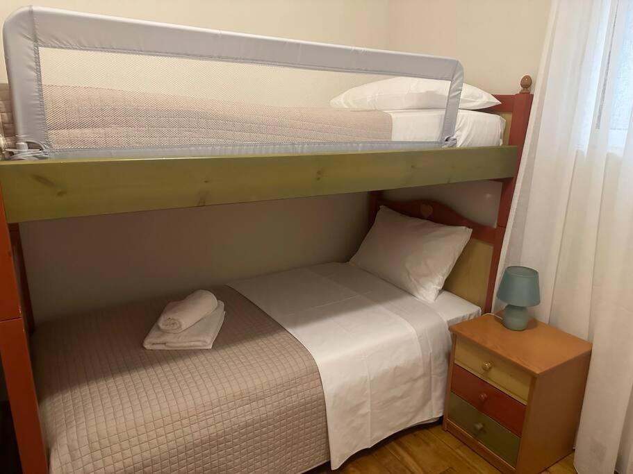 Seamplicity Cozy Apartment Candia Esterno foto