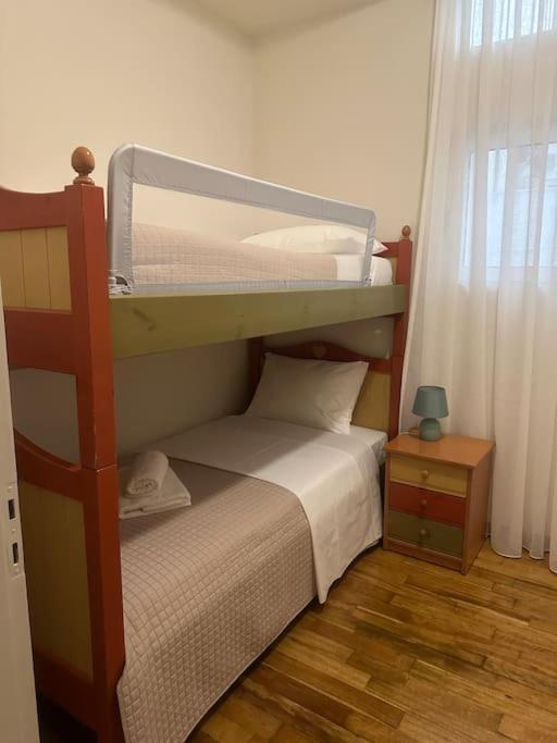 Seamplicity Cozy Apartment Candia Esterno foto