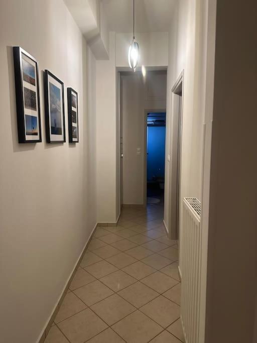 Seamplicity Cozy Apartment Candia Esterno foto