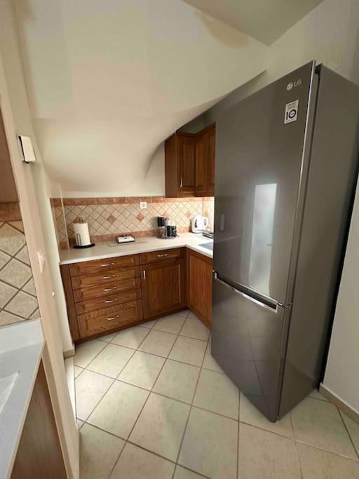 Seamplicity Cozy Apartment Candia Esterno foto
