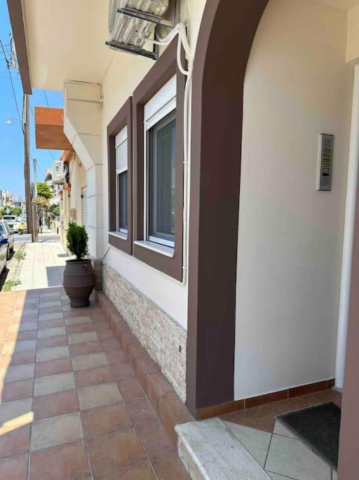 Seamplicity Cozy Apartment Candia Esterno foto